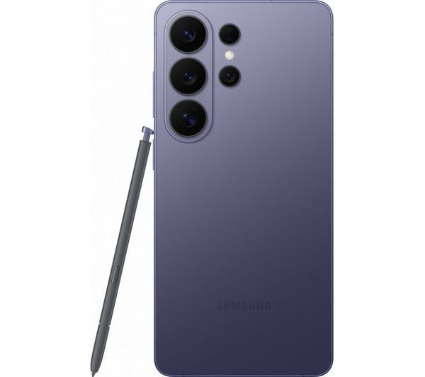 Samsung Galaxy S26 Ultra 5G Smartphone 256GB Dual-SIM-Free - Cobalt Violet