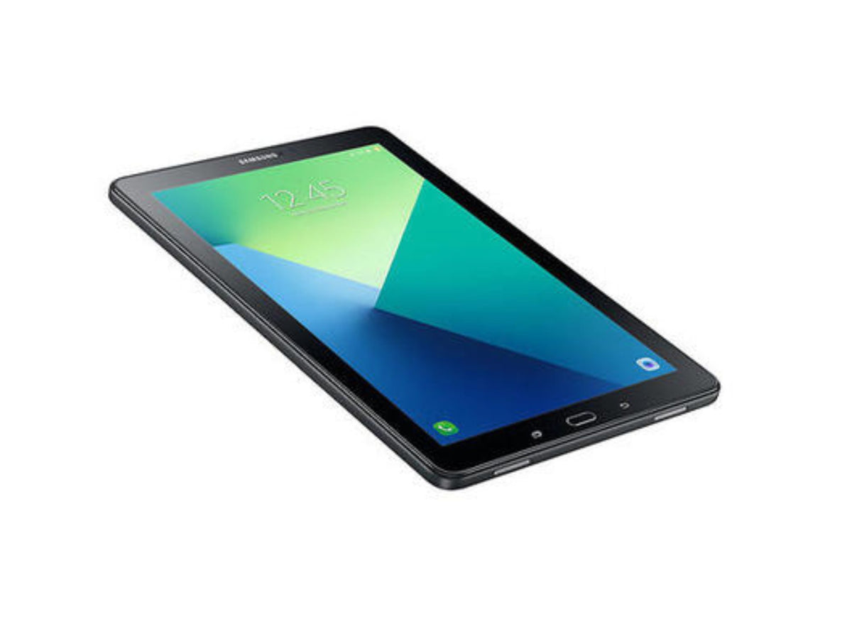 Samsung Galaxy Tab A 10.1 SM-T585 32GB 4G LTE Unlocked Android Tablet Black