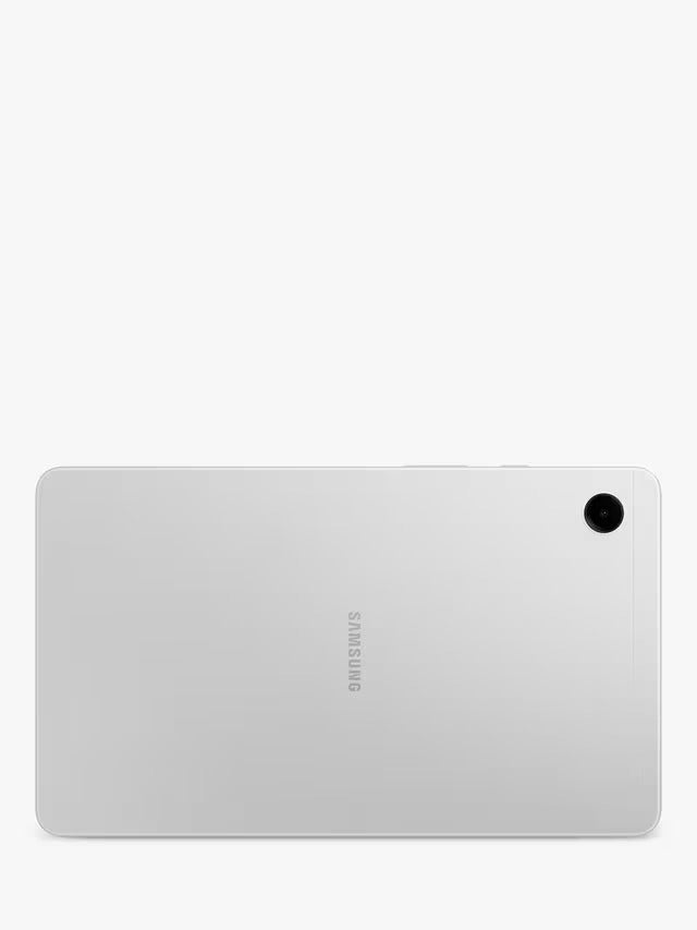 Samsung Galaxy Tab A9 8.7'' 64GB 4GB RAM Wi-Fi + 4G Android Tablet - Silver