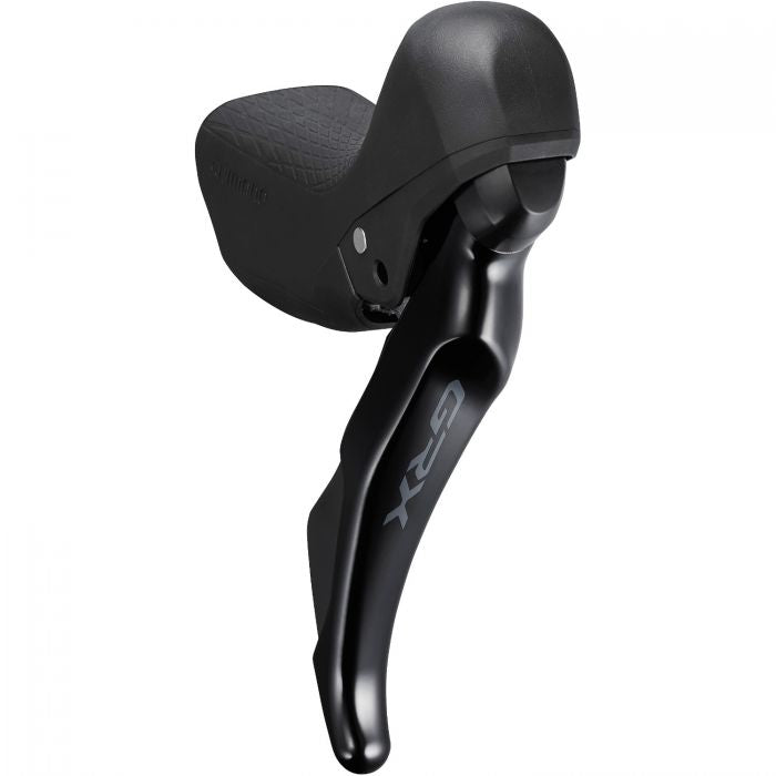 Shimano GRX ST-RX400 STI 10-Speed Gravel Hydraulic Brake Shift Lever - Black