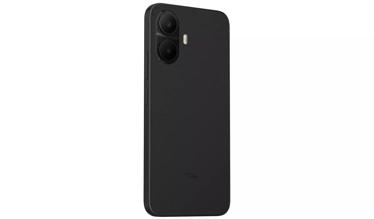 TCL K70 4G Smartphone 128GB 12GB RAM Dual SIM Unlocked Android - Black