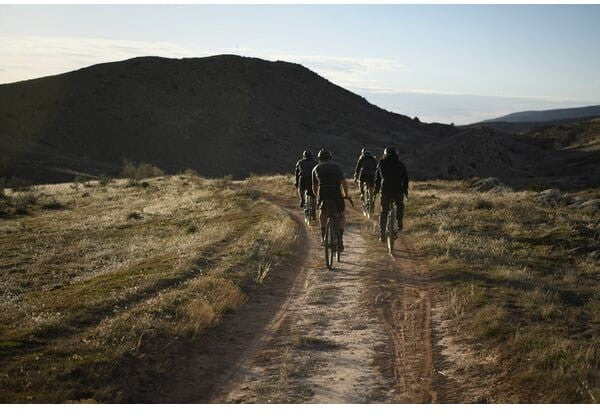 DT Swiss GR 1600 Spline Disc Brake Front Wheel 700C/28'' 25x24mm - Black