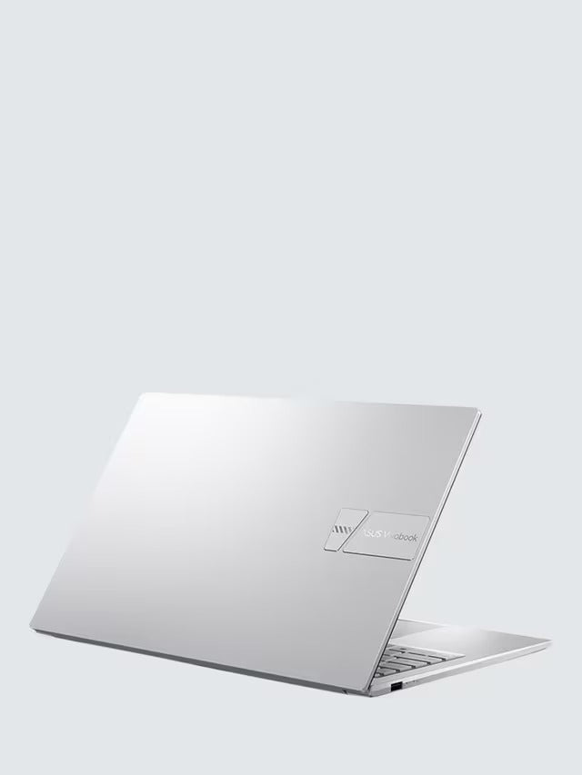 ASUS Vivobook 15 Laptop Intel Core i5 16GB RAM 512GB SSD 15.6” FHD - Silver