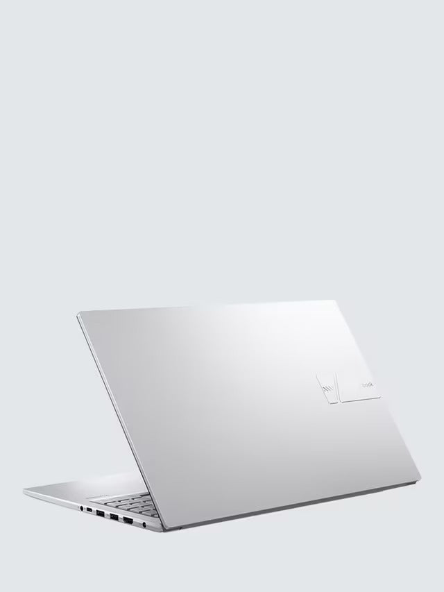 ASUS Vivobook 15 Laptop Intel Core i5 16GB RAM 512GB SSD 15.6” FHD - Silver
