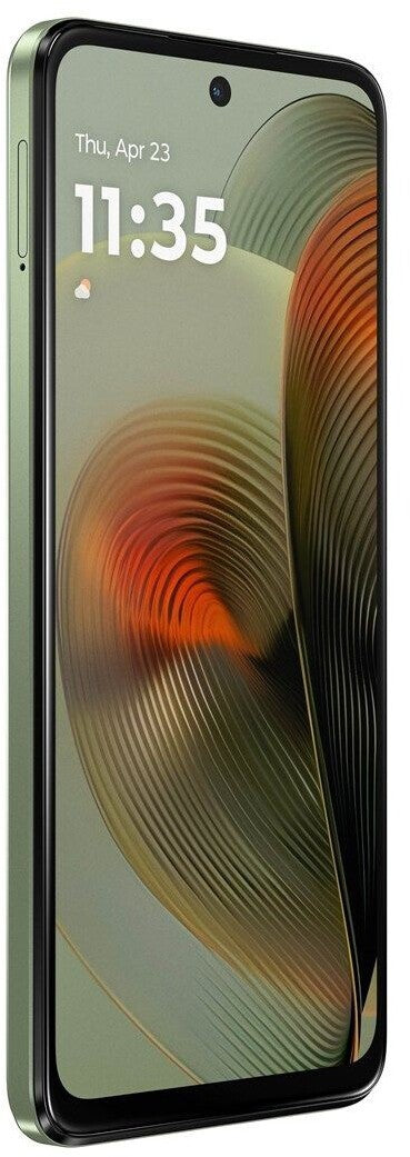 Motorola Moto G55 5G 6.49'' Smartphone 256GB Unlocked SIM-Free - Smoky Green