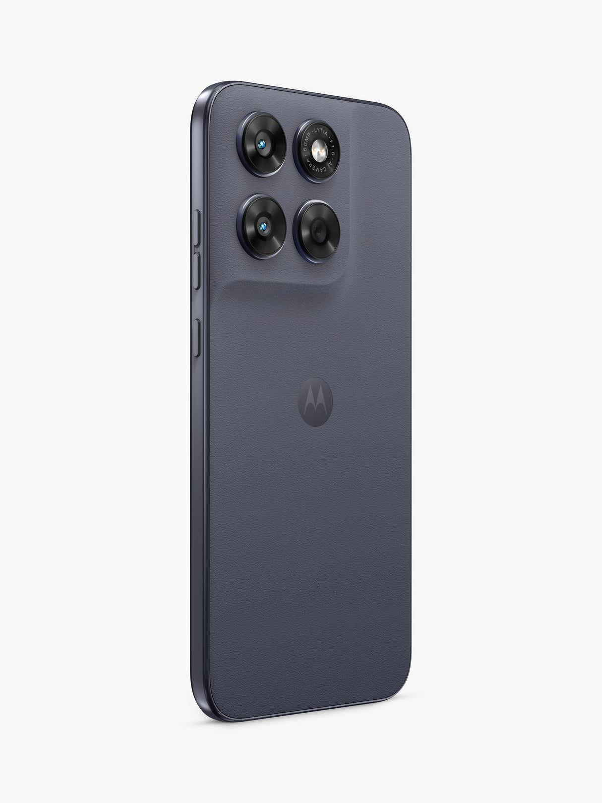 Motorola Moto G67 Smartphone 4GB RAM 6.78" 5G Unlocked 128GB - Artic Seal