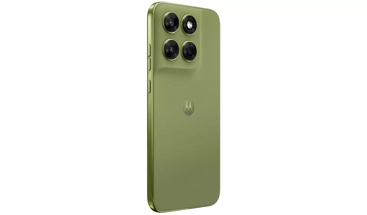 Motorola Moto G67 5G 6.78'' Smartphone 128GB Unlocked SIM-Free - Nile Green