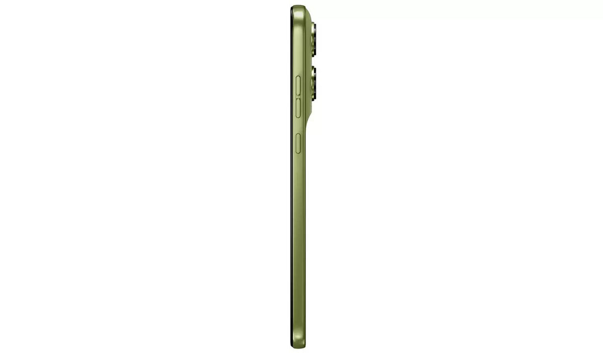 Motorola Moto G67 5G 6.78'' Smartphone 128GB Unlocked SIM-Free - Nile Green
