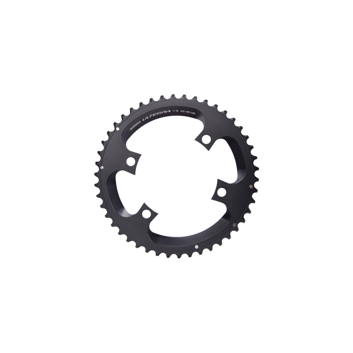 Shimano FC-6800 Ultegra 11 Speed Bike Chainring 50T-MA for 50/34T - Grey