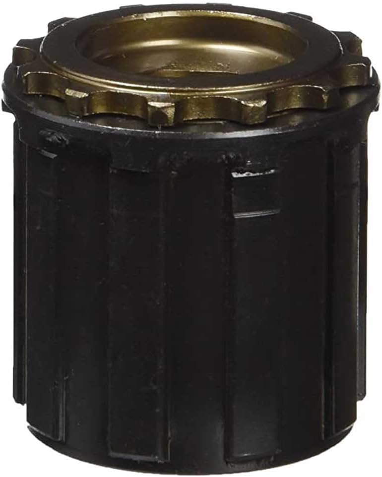 Shimano FH-RM30-7S Body Assembly Y3CC98050 7-Speed Rear Hub Freehub - Black