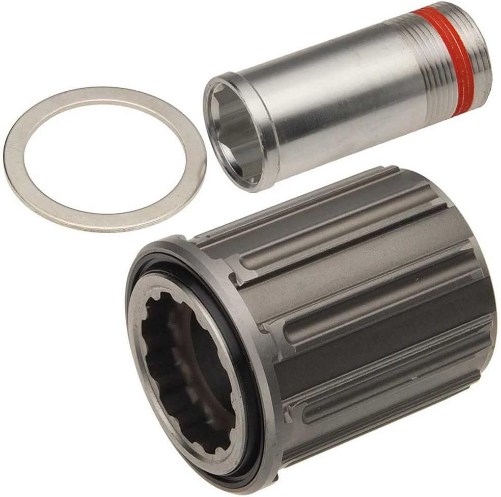 Shimano Dura-Ace WH-9000 Complete Replacement Freehub Body Assembly - Black