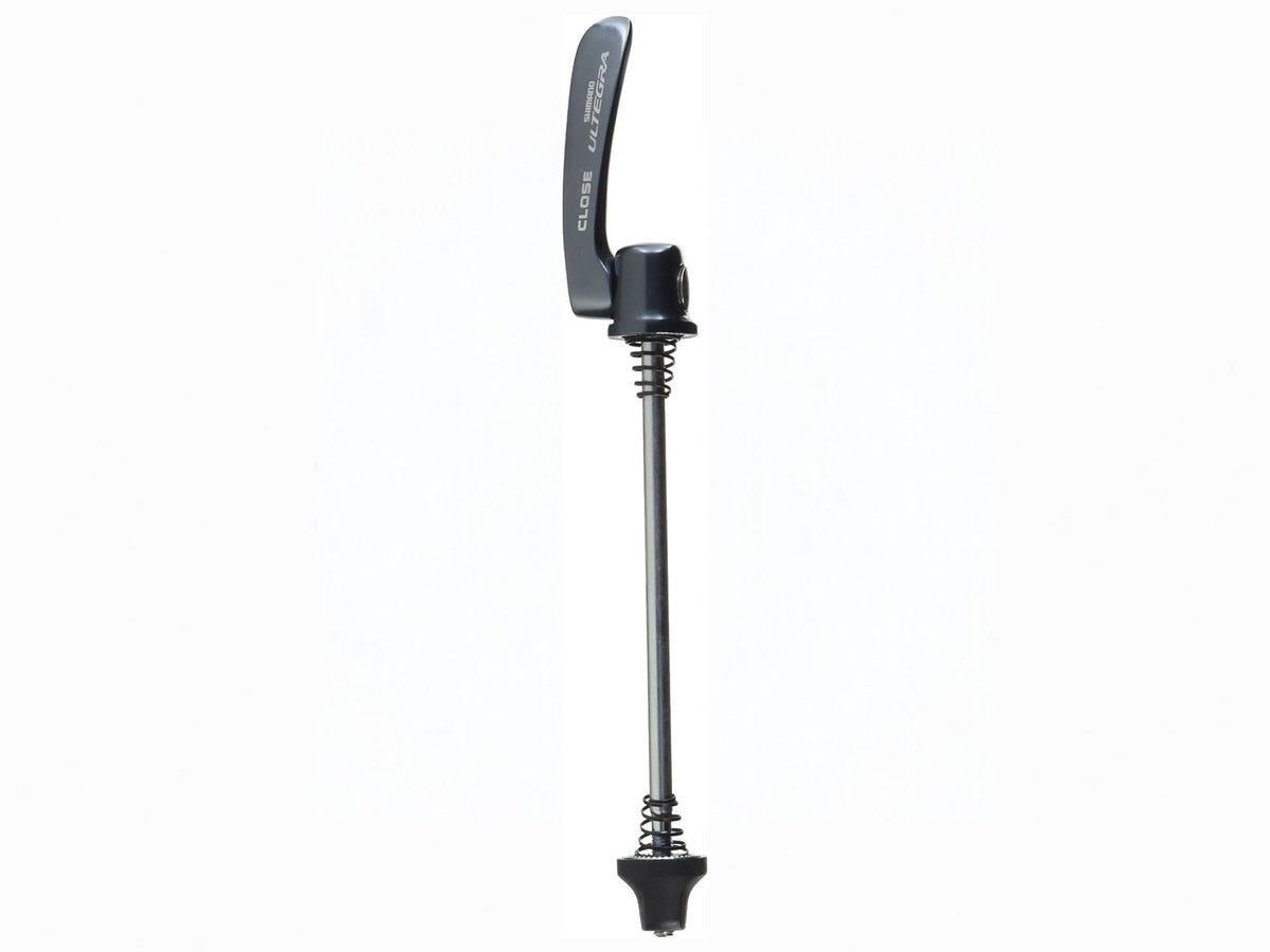 Shimano Ultegra WH-6800-R 163mm Rear Wheel Quick Release Skewer - Blue/Black
