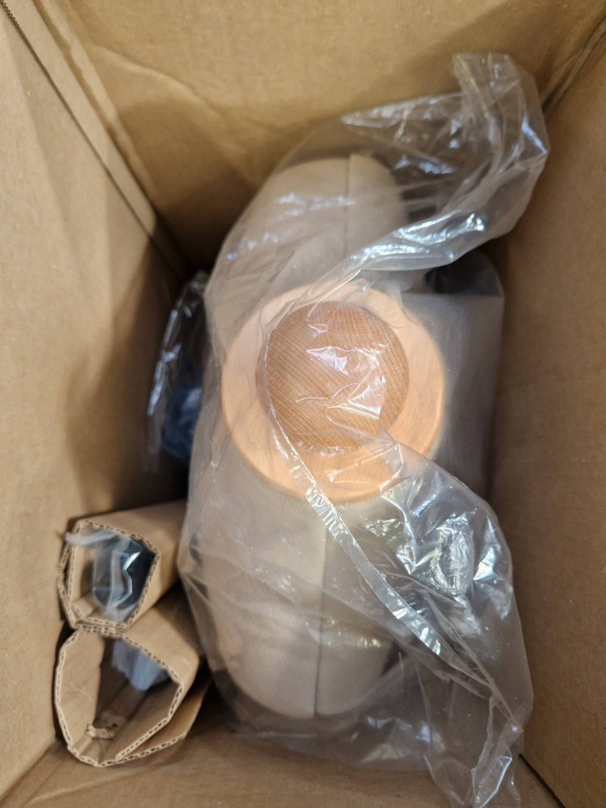 Adjustoform Lady Valet Adjustable Dressmaking Mannequin - Brown - Small