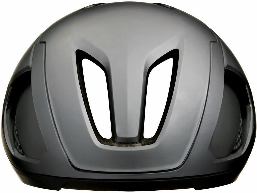 Lazer Vento KinetiCore Adult Cycling Helmet - Matt Titanium - Medium 55-59cm