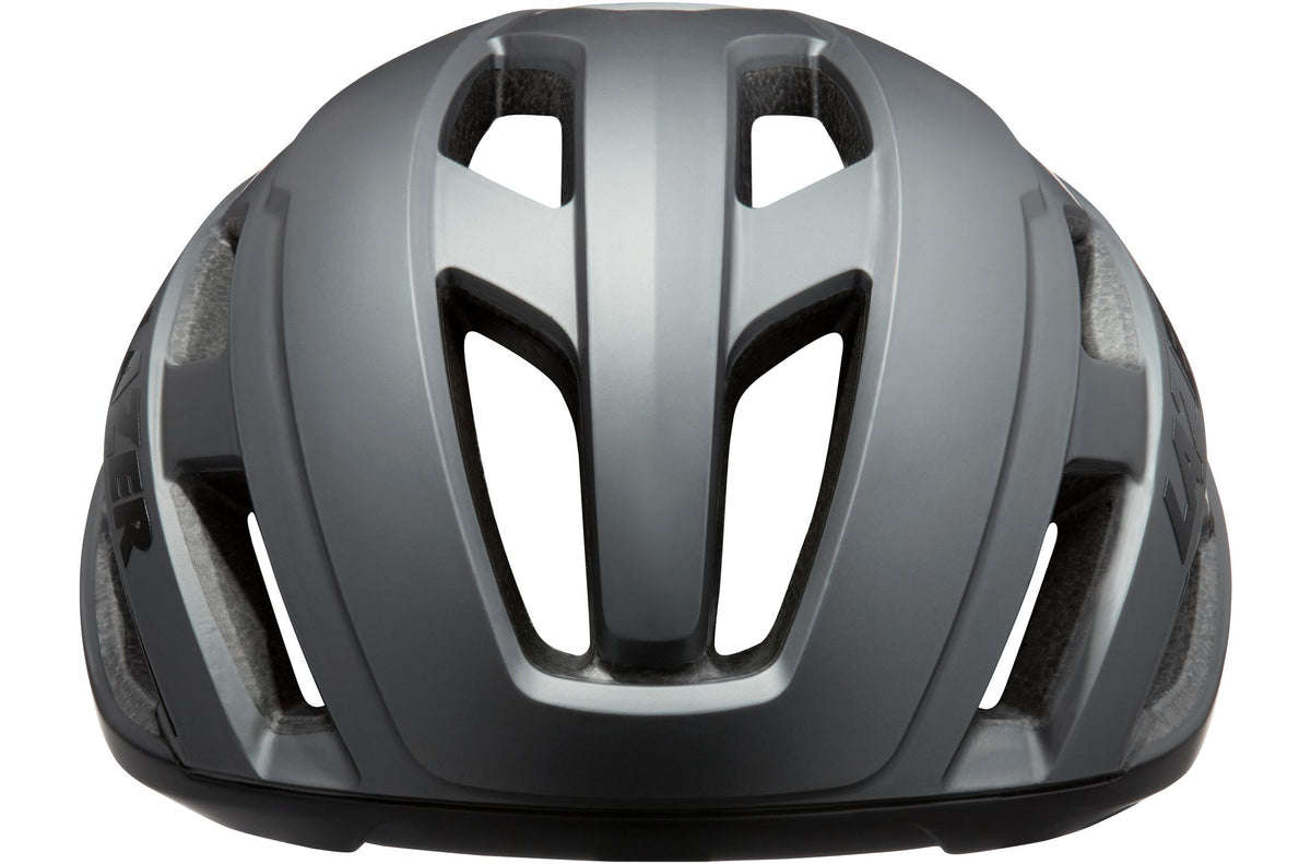 Lazer Strada KinetiCore Unisex Road Cycling Helmet - White - Large (58-61cm)