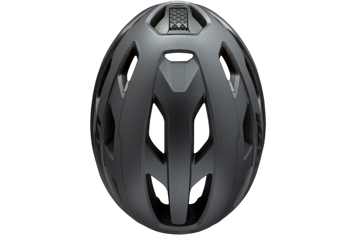 Lazer Strada KinetiCore Unisex Road Cycling Helmet - White - Large (58-61cm)