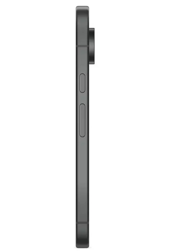 Google Pixel 10 6.3'' 5G Smartphone 12GB RAM 128GB Unlocked SIM-Free - Black
