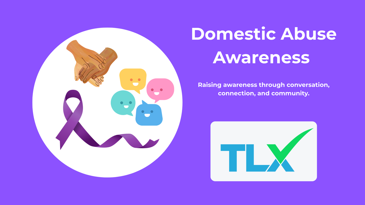 June Walk & Talk for Domestic Abuse Awareness