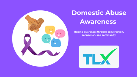 June Walk & Talk for Domestic Abuse Awareness