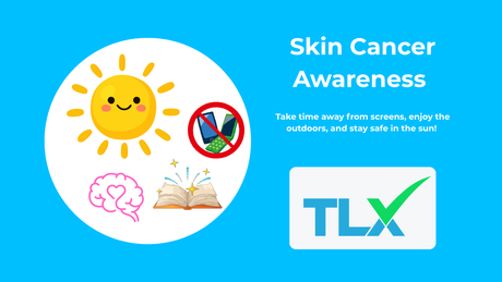 Tackling Skin Cancer in May