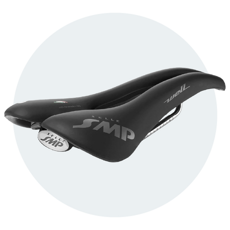 Bike Parts & Accessories