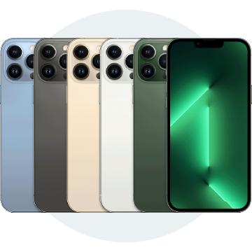 Apple iPhone 13