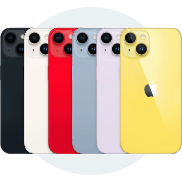 Apple iPhone 14