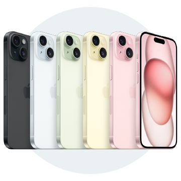 Apple iPhone 15