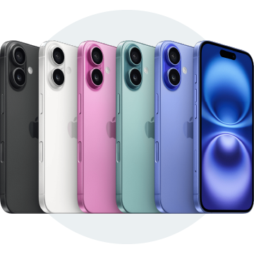 Apple iPhone 16