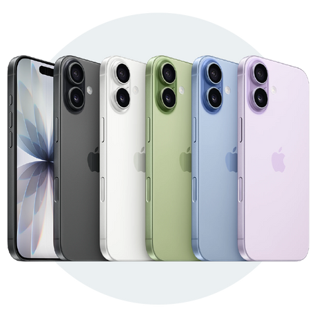 Apple iPhone 17