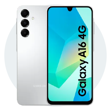 Samsung Galaxy A16