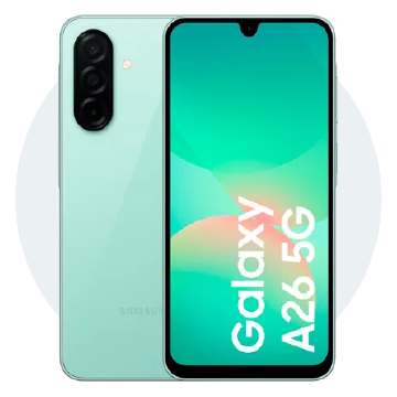 Samsung Galaxy A26