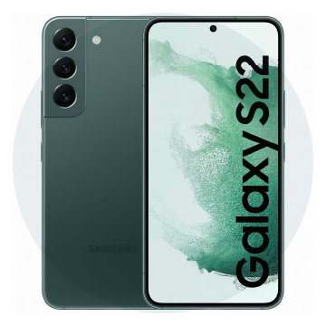 Samsung Galaxy S22