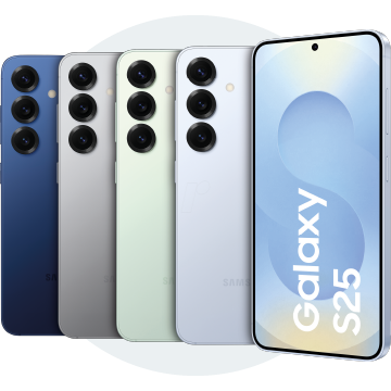 Samsung Galaxy S25