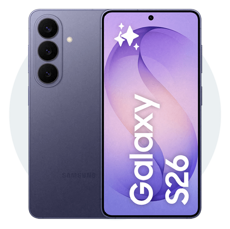 Samsung Galaxy S26