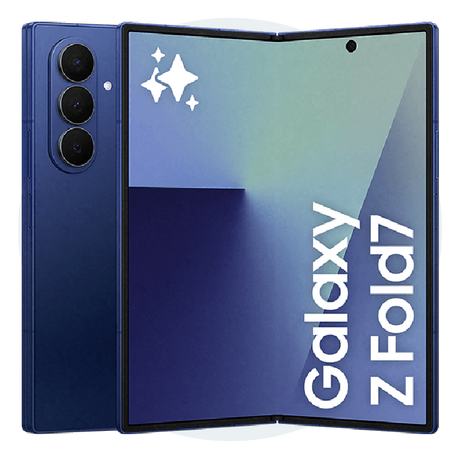 Samsung Galaxy Z Fold7