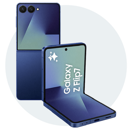 Samsung Galaxy Z Flip7