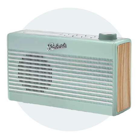 Speakers & Sound Systems