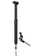 RockShox Reverb Stealth B1 Hydraulic-Internal MTB Dropper Seatpost - Black