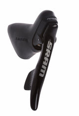 SRAM Apex DoubleTap 2x10-Speed Road Cycling Left Shift Brake Lever - Black
