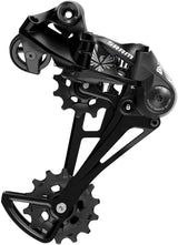 SRAM NX Eagle 12-Speed Long Cage MTB Mountain Bike Rear Derailleur - Black
