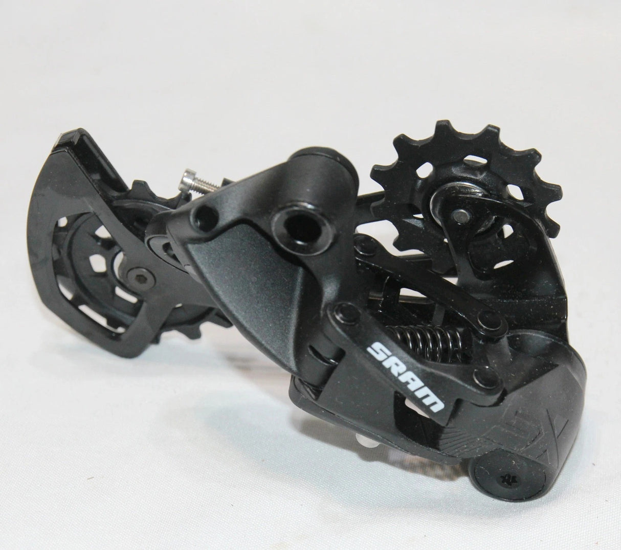 SRAM NX Eagle 12-Speed Long Cage MTB Mountain Bike Rear Derailleur - Black
