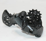 SRAM NX Eagle 12-Speed Long Cage MTB Mountain Bike Rear Derailleur - Black
