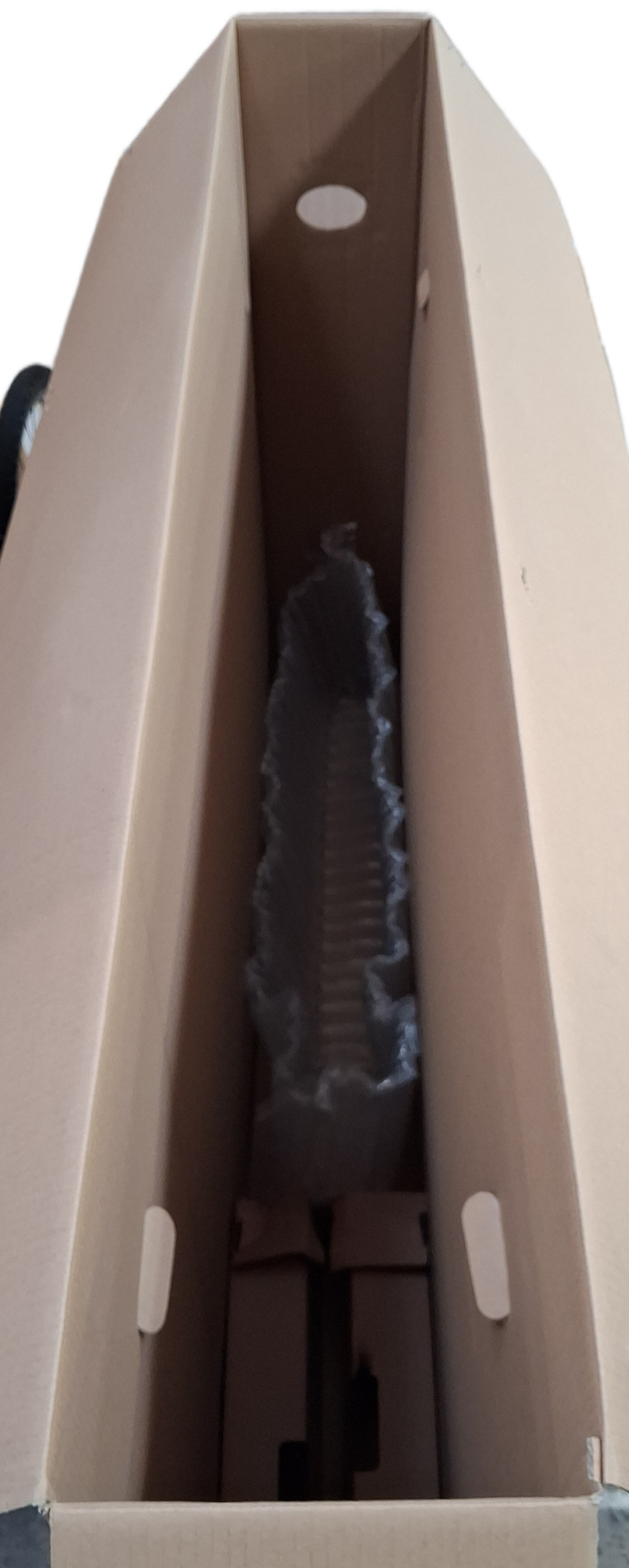 Boardman ADV 8.9 Unisex 20-Speed Carbon Adventure Bike - Blue - Medium