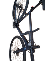 Boardman ADV 8.9 Unisex 20-Speed Carbon Adventure Bike - Blue - Medium