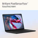 Microsoft Surface Laptop 15'' 16GB RAM 512GB SSD Snapdragon X Elite - Black