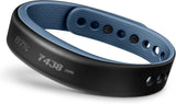 Garmin Vivosmart Large 010-01317-14 Activity Tracker Fitness Band OLED Blue
