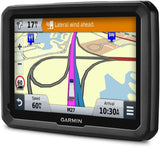 Garmin dezl 570LMT-D 5in HGV Bluetooth Europe Maps Truck Sat Nav - Black