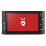 Garmin 010-01507-04 Dash Cam 35 GPS HD Driving Recorder 3in LCD - Black