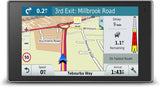 Garmin DriveLuxe 50 LMT-D 5in Sat Nav With Europe Maps Digital Traffic Black